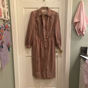 Vintage dress